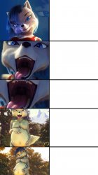 Zoe’s Main P1 Meme Template