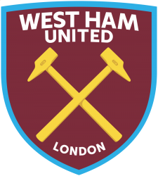 West Ham Badge Meme Template