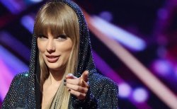 Taylor Meme Template