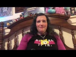 Christine Weston Chandler Meme Template