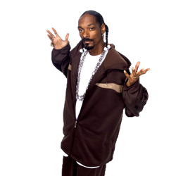 Download Snoop Dogg PNG Image for Free Meme Template