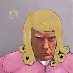 funny trumpentine Meme Template