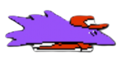 Snick Meme Template