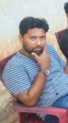 Vyakti Kara Meme Template