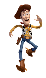 Woody Meme Template