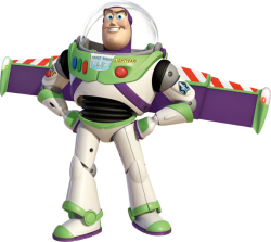 Buzz Meme Template