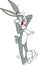 Bugs Bunny Meme Template