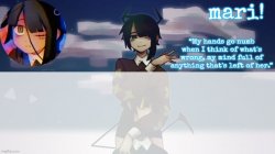 starfruits tamari temp Meme Template