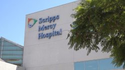 Scripps Mercy Hospital San Diego Meme Template