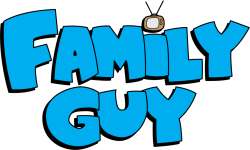 Family Guy Logo Meme Template