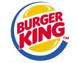 Burger King Meme Template