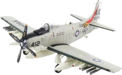 Skyraider Meme Template