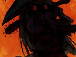 Irisu (picture 1) Meme Template