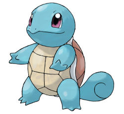 Squirtle Vamo a Calmarno Meme Template