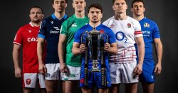 six nations Meme Template