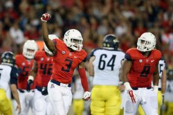 arizona 3 Meme Template