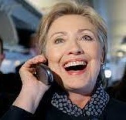 Clinton Meme Template
