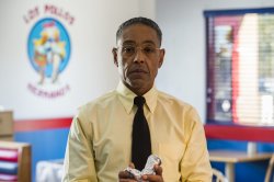 What Breaking Bad's Gus Fring can teach us about communication a Meme Template