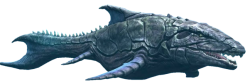 Dunkleosaurus Meme Template