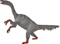 Nothronychus Meme Template
