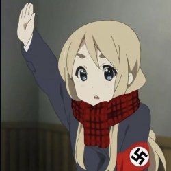 Based_Mugi Meme Template