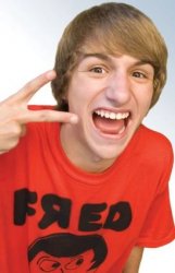 Characters | Fred Figglehorn Wiki | Fandom Meme Template