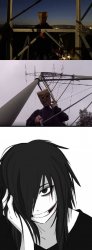 Jeff Meme Template