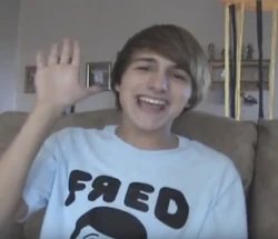 Fred Figglehorn | Fred Figglehorn Wiki | Fandom Meme Template