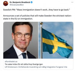 Sweden Meme Template