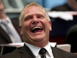 Doug Ford Meme Template