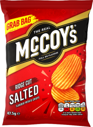 The Real McCoys Meme Template