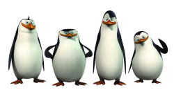 Penguins of Madagascar Meme Template