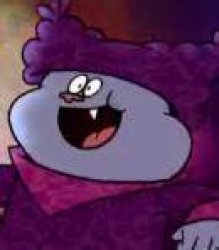 Chowder Meme Template