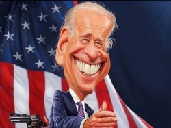 BIDEN Meme Template
