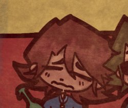 Little Cal Meme Template