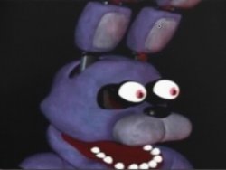 Bonnie Meme Template