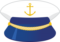 Navy Cap Meme Template