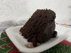 Pastel cacke Meme Template