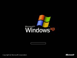 Windows XP Meme Template