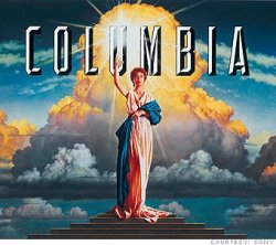 Columbia Logo Meme Template