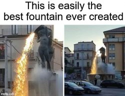 Illusion, Unlike East Palestine, Ohio Meme Template