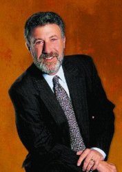 George Zimmer Meme Template