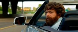 Alan Garner (The Hangover) Meme Template