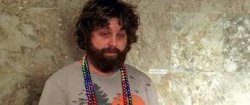 Zach Galifianakis Hangover Meme Template