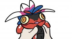 Koridion Thinking Meme Template