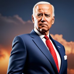 Joe Biden, 3 years older than Trump and in better shape Meme Template