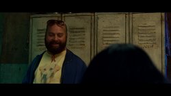 Alan Garner (The Hangover) Meme Template