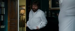 Alan Garner (The Hangover) Meme Template