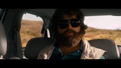 Alan Garner (The Hangover) Meme Template