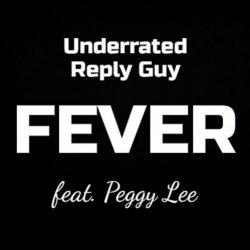 Peggy Lee Fever Meme Template